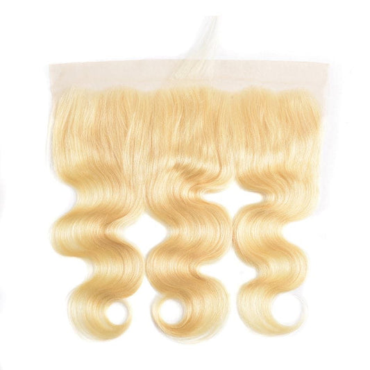 613 Raw Frontals