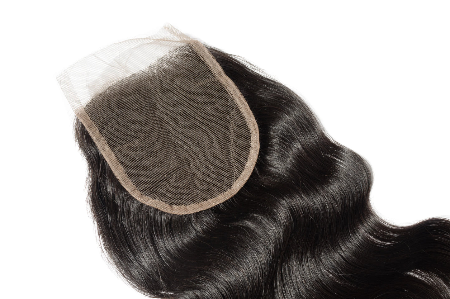 HD Closures