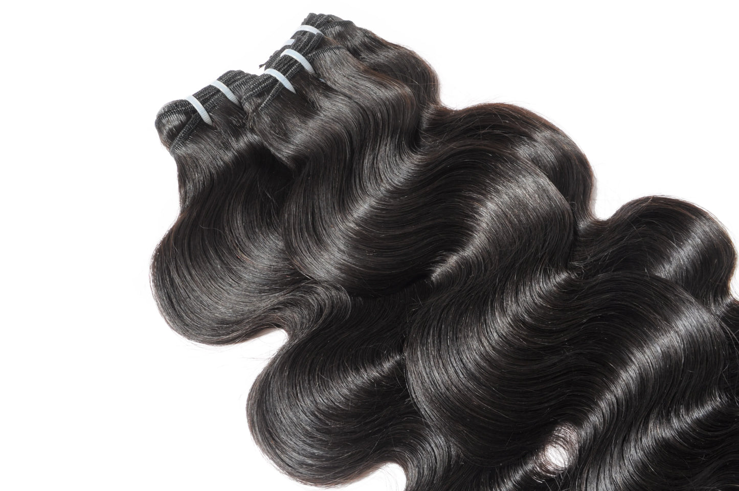 Raw Bundles
