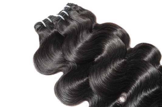 Raw Bundles