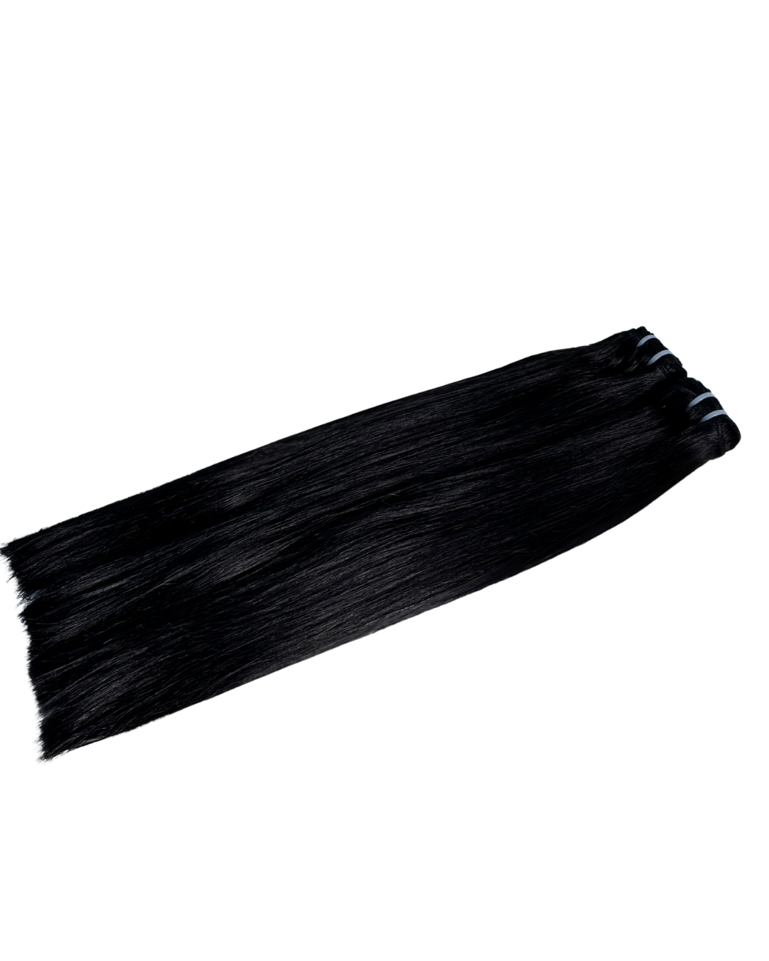 Raw Hair Collection