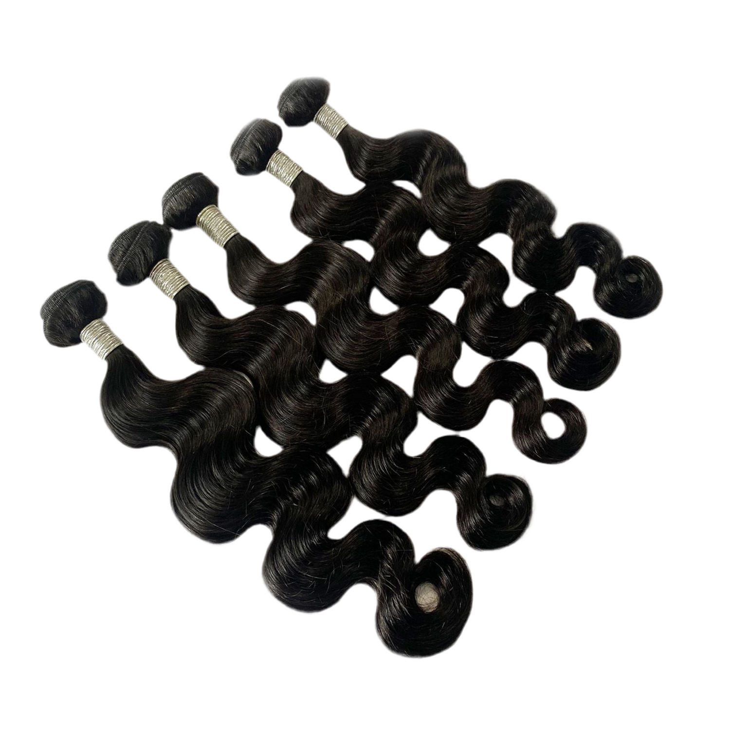 Virgin Hair Collection