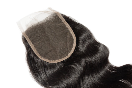 HD Closures